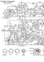 Tandberg 3-BS - Schematic 